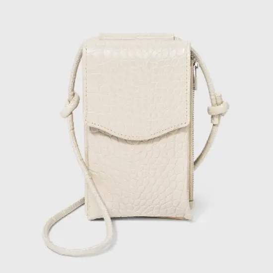 Phone Crossbody Bag - A New Day&trade; image {7}