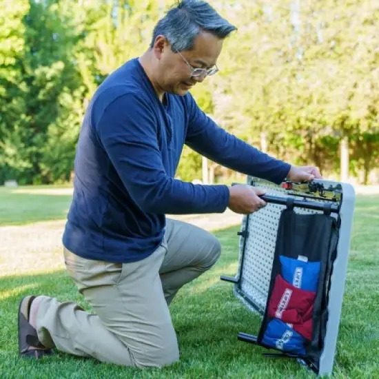 Lifetime Cornhole Game Set (91153) image {5}