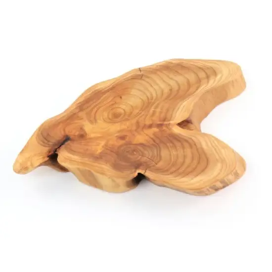 Martha Stewart Fir Root Elevated Server image {1}