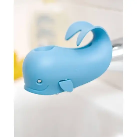 Skip Hop Moby Safety Bath Spout Cover image {7}