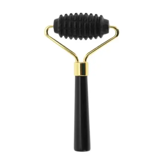 Unique Bargains Roller Face Massager 1 Pc image {4}