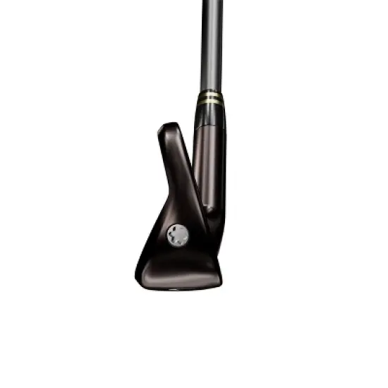 MacGregor Golf MacTec Driving Iron, Mens Right Hand image {5}