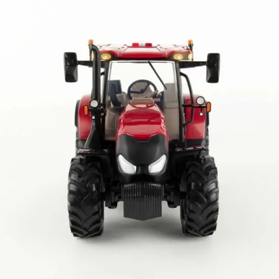 ERTL 1/16 Big Farm Case IH Maxxum Radio Control Tractor 47395 image {1}