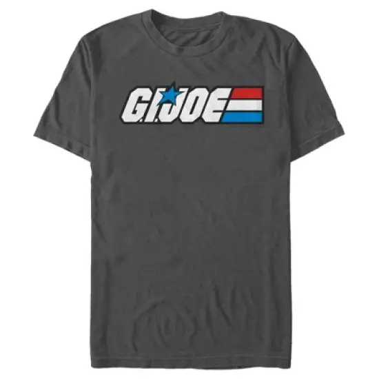 Men's GI Joe Classic Logo T-Shirt image {4}