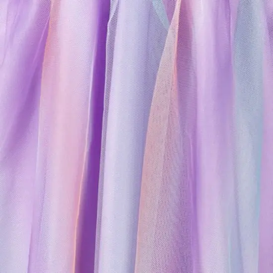 Disney Frozen Elsa Girls Dress Toddler image {6}