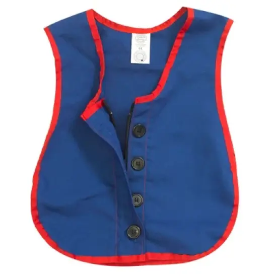 Children's Factory Manual Dexterity Vests image {3}
