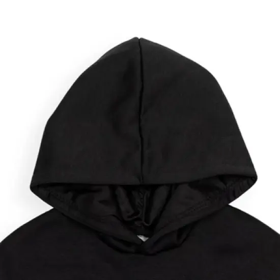 PJ Masks Catboy Owlette Gekko Toddler Boys Fleece Pullover Hoodie Black  image {2}