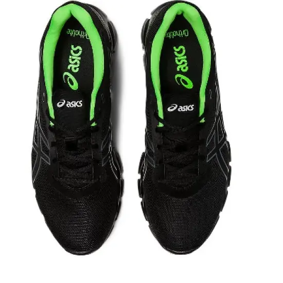 ASICS Men's GEL-QUANTUM LYTE II Sportstyle Shoes 1201A774 image {5}