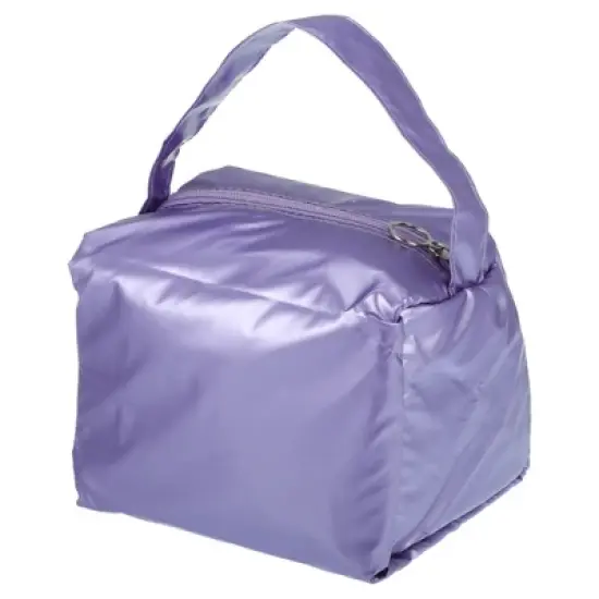 Unique Bargains Women's Travel Makeup Bag 1 Pc image {6}