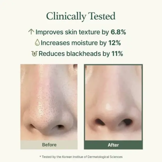 Arencia Fresh Green Rice Mochi Facial Cleanser - 3.52oz image {4}