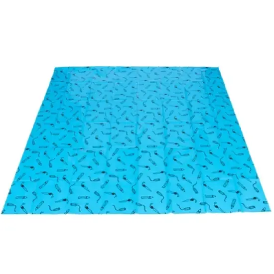 READY 2 LEARN&trade; Messy Mat image {1}