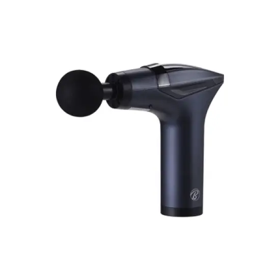 Bally - Massager, Deep Tissue Percussion Massage Gun with Supportive Belt image {2}