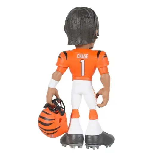 NFL Cincinnati Bengals Ja'Marr Chase Action Figure image {1}