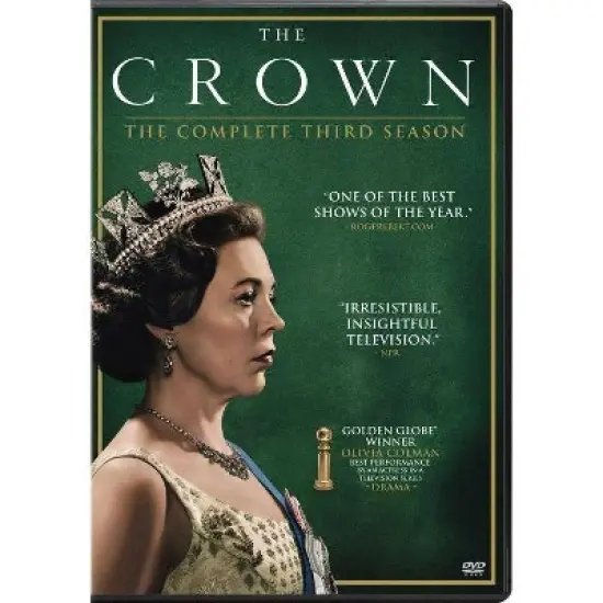 The Crown: Season 3 image {2}