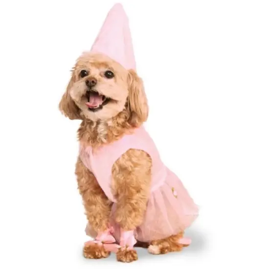 Rubies Princess Costume for Pet image {3}