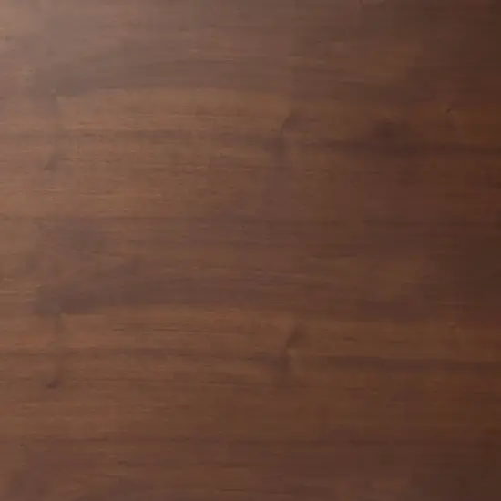 Toppington L-Shaped Desk with Storage Walnut/White - Aiden Lane image {7}