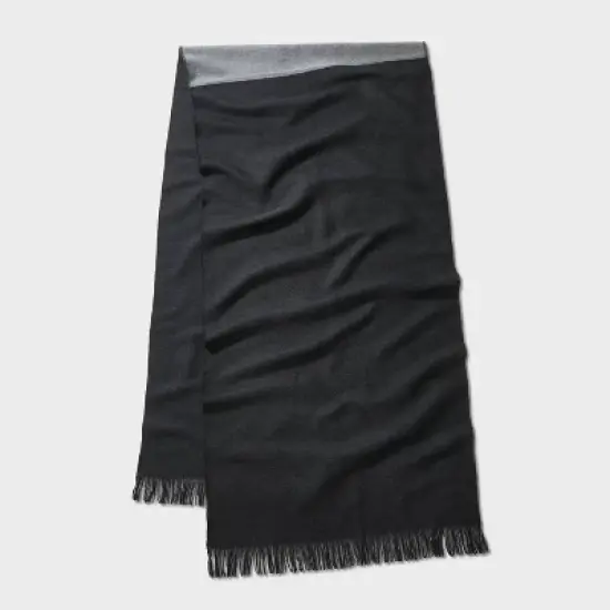Men's Woven Oblong Scarf - Goodfellow & Co&trade; image {1}