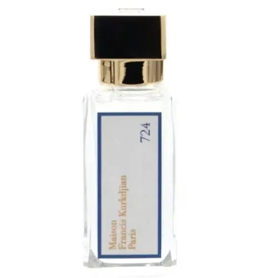 Maison Francis Kurkdjian 724 Eau de Parfum image {2}