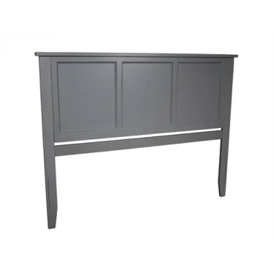 Queen Madison Headboard - AFI image {7}
