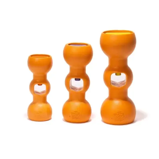 Bow Wow Buddy Safety Device Holder for Dog Bully Sticks and Chews image {2}