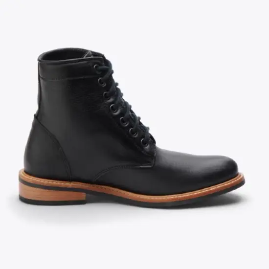 Nisolo Sustainable Women's All-Weather Amalia Boot image {9}