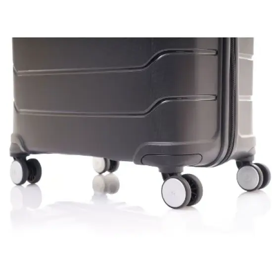 Samsonite Freeform 28" Hardside Spinner Luggage - Black - 78257-1041 image {3}