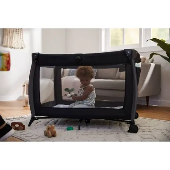 Safety 1st  Play-and-Stay Playard image {15}