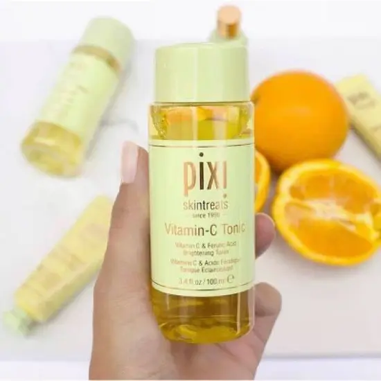 Pixi by Petra Vitamin C Tonic image {3}