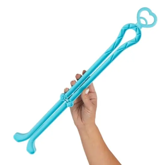 Juvale 10 Pack Boot Shapers for Tall Boots - Folding Boot Trees, Support Stands, Stand Up Inserts for Women and Men (13 in) image {4}