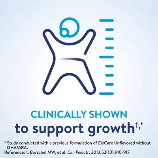 Elecare Formula Powder - 14.1oz image {1}