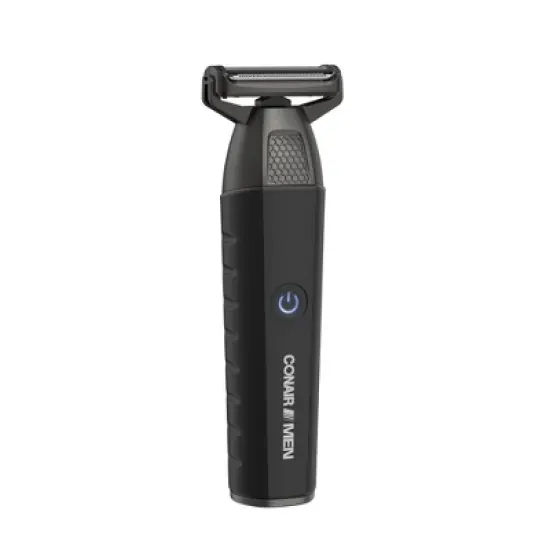 CONAIRMAN Men Total Body Trimmer image {8}
