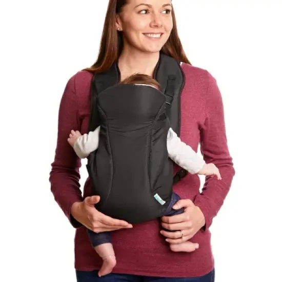 Evenflo Easy Infant Carrier Creamsicle image {8}