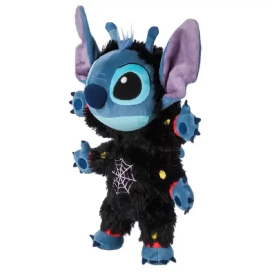 Disney Lilo and Stitch Plush image {1}