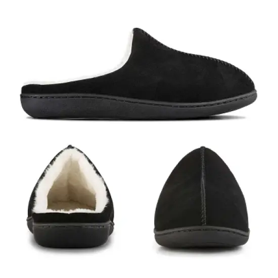 Mio Marino Cuddles Memory Foam Slippers image {4}