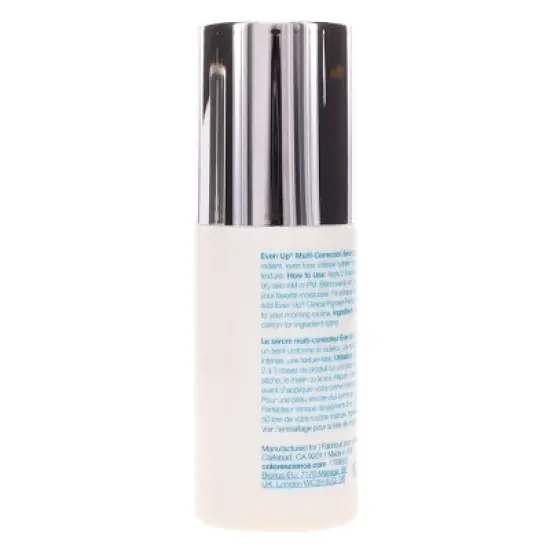 Colorescience Even Up Multi-Correction Serum 1 oz image {2}