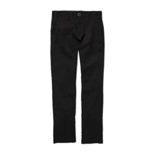 Volcom Boys  Modern Stretch Chino Pants image {4}