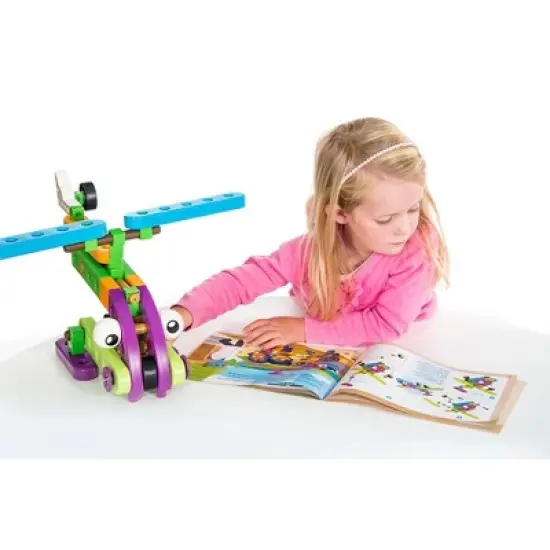 Aircraft Engineer image {3}