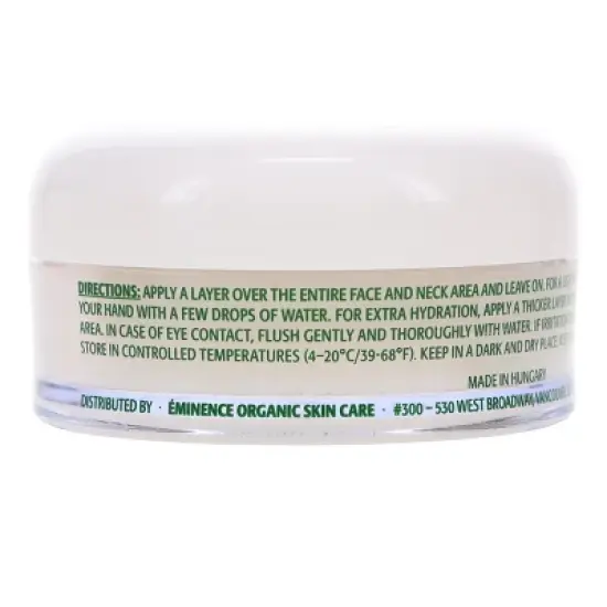 Eminence Clear Skin Probiotic Moisturizer 2 oz image {4}