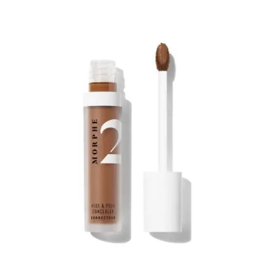Morphe 2 Hide & Peek Concealer - 0.16 fl oz image {9}