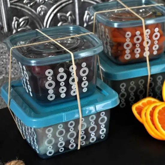 300ct Rubber Bands Size 64 3-1/2'' x1/4'' Tan - up&up&trade; image {5}