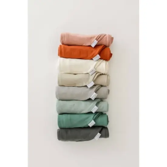 Snuggle Me Organic Cover image {13}