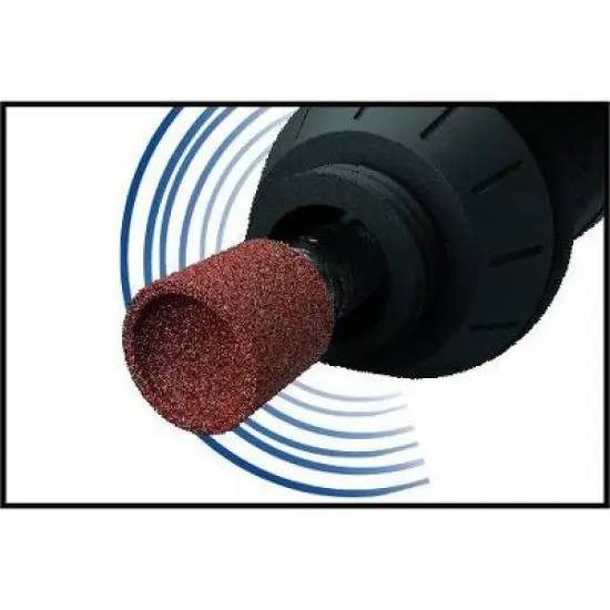 Wahl Grind & Smooth Battery Dog & Cat Nail Grinder image {2}