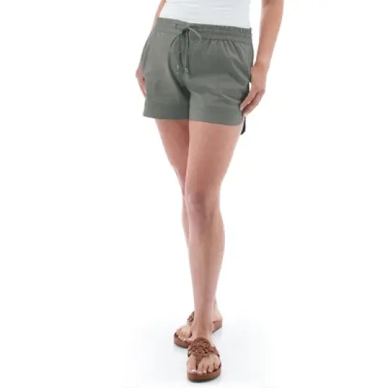 Aventura Clothing Women's Surfs Edge Short image {6}