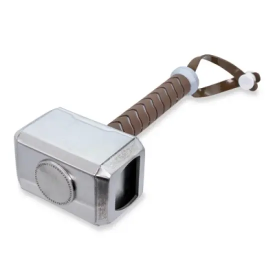 Ukonic Marvel Mighty Thor Mjolnir Stainless Steel Bottle Opener image {9}