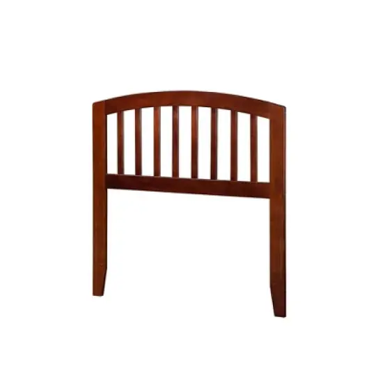 Twin Richmond Headboard - AFI image {6}