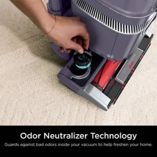 Shark Rotator Pet Lift-Away ADV Upright Vacuum with DuoClean PowerFins HairPro & Odor Neutralizer LA701 image {6}