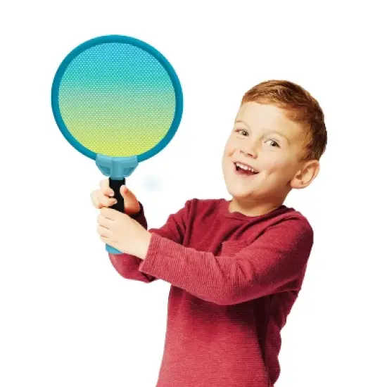 Chuckle & Roar Grow-with-You Racquet Sports image {3}