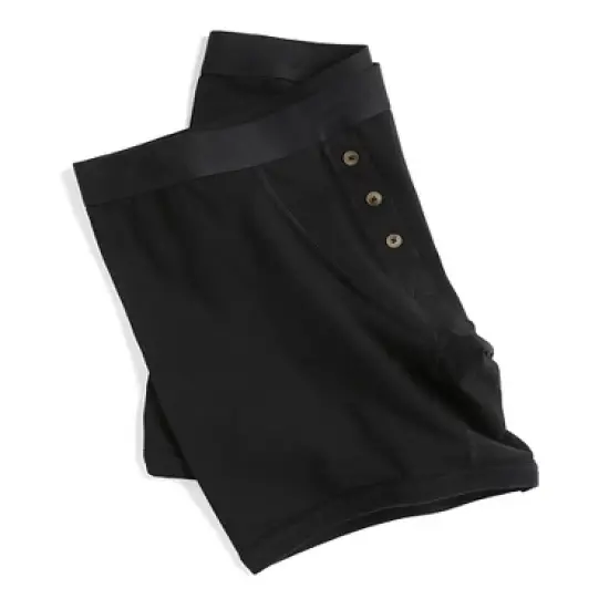 TomboyX 6" Fly Boxer Briefs Underwear, Cotton Stretch Comfortable Boy Shorts image {3}