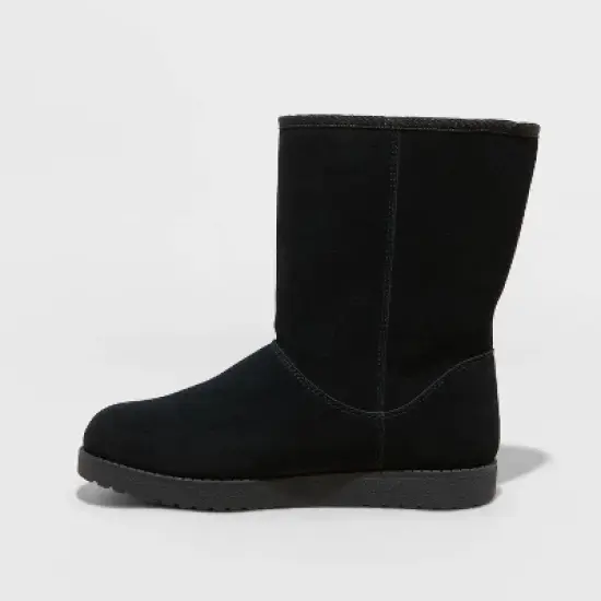 Women's Soph Shearling Style Boots - Universal Thread&trade; image {1}
