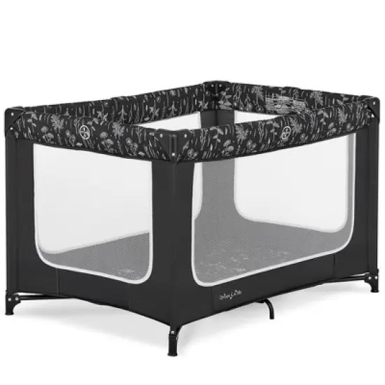 Dream On Me Emily Rose Deluxe Playard image {1}